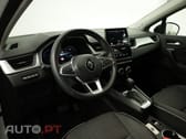 Renault Captur Captur 1.6 E-Tech Plug-In Hybrid Techno