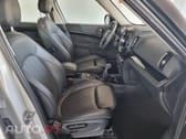 MINI Countryman Cooper SE ALL4 Auto