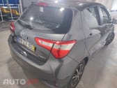 Toyota Yaris 1.5 HSD Comfort