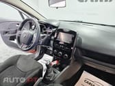 Renault Clio 0.9 TCE Limited