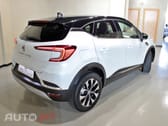 Renault Captur 1.0 TCe Techno Bi-Fuel