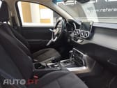 Mercedes-Benz X 250 d Progressive 4-Matic Aut.
