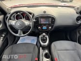 Nissan Juke 1.2 DIG-T N-Connecta