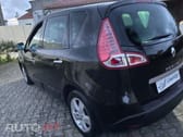 Renault Scénic 1.5 dCi Dynamique S EDC