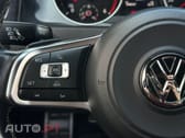 Volkswagen Golf 2.0 TDi GTD DSG
