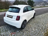 Fiat 500e 42kWh