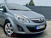 Opel Corsa 1.3 CDTI Cosmo