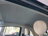 Fiat 500C 1.2 Lounge
