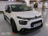 Citroen C3 1.5 BlueHDi Feel Pack