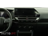 Citroen C4 C4 1.2 PureTech Plus EAT8