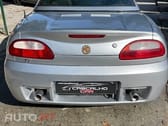 MG TF 115