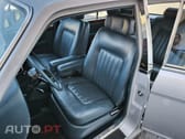 Rolls Royce Silver Spur 2 AXLE RIGID BODY 4 DOOR SALOON