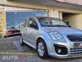 Citroen C2 1.1 VTR