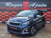 Peugeot 108 1.0 VTi Collection