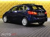 BMW 218 d Line Sport Auto
