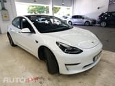 Tesla Model 3 Long Range Tração Integral