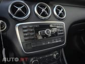 Mercedes-Benz A 180 CDi BE Urban Aut.