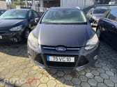 Ford Focus SW 1.6 TDCi ECOnetic 99g S&S Titanium