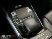Mercedes-Benz B 180 d Auto