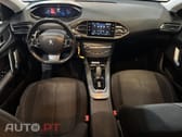 Peugeot 308 SW 1.5 BlueHDi Active Pack EAT8