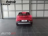 Renault Captur Techno