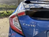 Honda Civic 1.0 i-VTEC Dynamic CVT