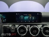 Mercedes-Benz A 250 e Style Plus