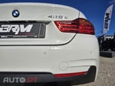 BMW 420 GRANCOUPE PACK M