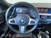 BMW 116 d Pack Desportivo M