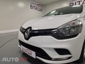Renault Clio 1.5 dCi Zen