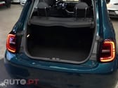 Fiat 500e 23,8kWh