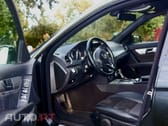 Mercedes-Benz C 220 Edition c