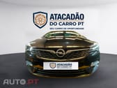 Opel Astra Sports Tourer 1.5 CDTI Edition DCT 