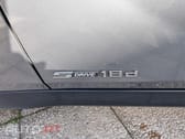 BMW X1 18 d sDrive Line Sport