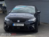 Seat Ibiza Style