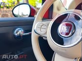 Fiat 500 0.9 TwinAir Lounge