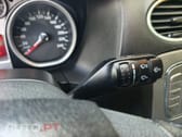 Ford Focus 1.6 TDCi Trend