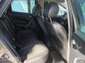Seat Ibiza 1.4 TDi FR