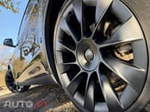 Tesla Model Y Long Range Dual Motor AWD