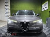 Alfa Romeo Stelvio 2.2 D Super AT8
