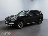 BMW X3 20 d xDrive xLine