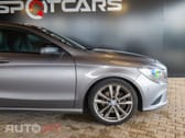 Mercedes-Benz CLA 200 d Shooting Brake Urban Aut.