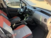 Peugeot Partner 1.6 BlueHDi Style