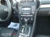 Mercedes-Benz SLK 200  Kompressor Auto Sport Edition