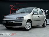 Fiat Punto 1.2 16V 80 Dynamic