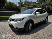 Nissan Qashqai 1.5 dCi N-Connecta