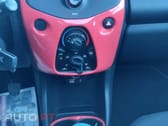 Citroen C1  AIRSCAPE 1.2 VTI 82cv FEEL EDDITION
