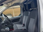 Citroen e-Jumpy 75 kWh M