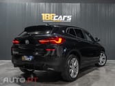 BMW X2 18 i sDrive Auto