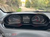 Peugeot 208 E-HDi 92 Stop&Start Active